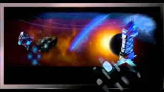Dark Orbit SoundTrack | EIC