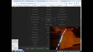 ESP8266 WS2812 LED Strip FX Web Browser Flash
