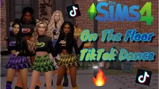 TikTok 