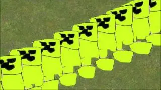 Criiper theme song!