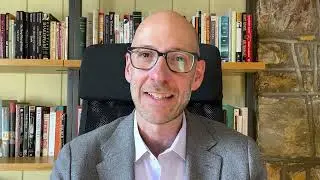Kevin Rockmann Interview VR: Using VR to Elevate the Class Experience