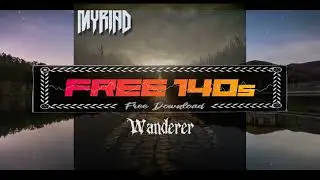 Myriad ~ Wanderer