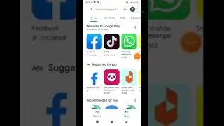 How To Enable Dark theme in Play Store 