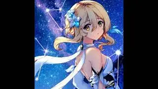 Genshin Impact : #F2PBTW | Streaming with Turnip