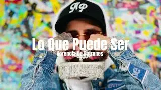 Herencia De Patrones - Lo Que Puede Ser (Audio Oficial)