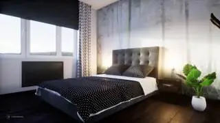 Comnate Archviz UE4