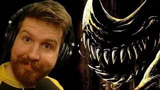 THE END OF BENDY - Bendy and the Ink Machine - Chapter 5 - Ending