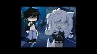 The cocaine is not good to you...🚬  #trend #gacha #gachalife #gachaclub #gachatrend #animtion