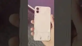 Nothing phone 1 