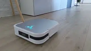 Ecovacs Deebot X2 Omni - macitynet.it