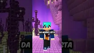 The secret Minecraft mobs.