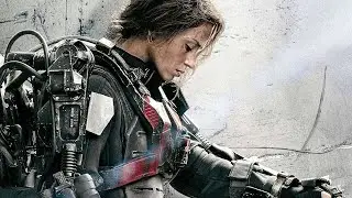 a Military Officer Thrust into Battle Against an Alien Invasion