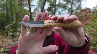 6 pevných nožů do světa