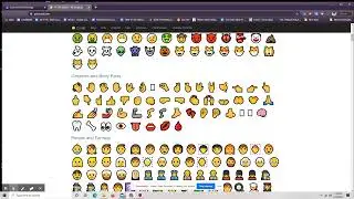 How to Insert Emojis as Visual Cues in Google Classroom