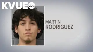 Man out on bond accused of killing girlfriend on New Year's Day in southeast Austin