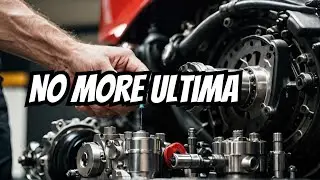 Goodbye Ultima Ignition, Hello Reliability