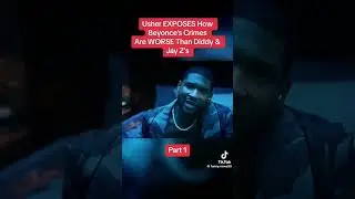 Tiktok Cops: Diddy and Universal Music Ceo Lucian Grainge