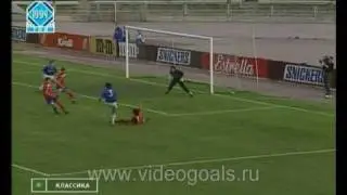 1994 Динамо - Камаз - 2:1 Ковтун