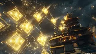 The moment we realize how cool Shenhe and the rest of Liyue citizens really are | Genshin Impact