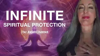 Beyond All Harm - How to Achieve the ULTIMATE Spiritual Protection