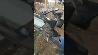 обрезчик чеснока -  секир башка