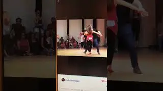 ZoukMe SF JnJ Novice 2019