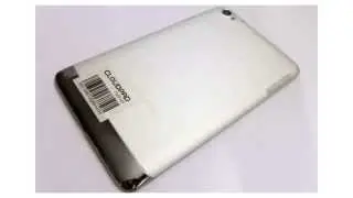 CloudFone CloudPad 700FHD Tablet Specs, Price, Photos