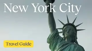 New York City Vacation Travel Guide | Expedia