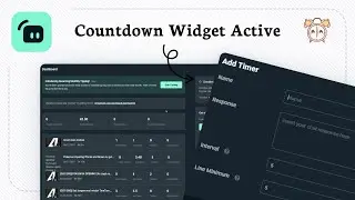 How to add a timer to Streamlabs (Follow Schedule)