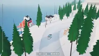 Art Of Rally [END]
