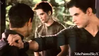 Jacob Black | | Eclipsed