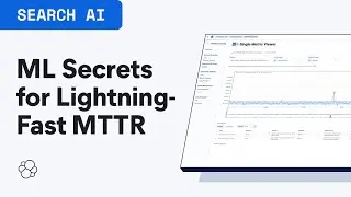 How to detect anomalies in logs, metrics, and traces to reduce MTTR with Elastic Machine Learning