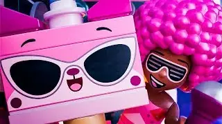 The Lego Movie 2 ‘Pop Up Party Bus’ Trailer (2019) HD