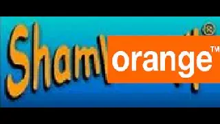 sham orange (Media)