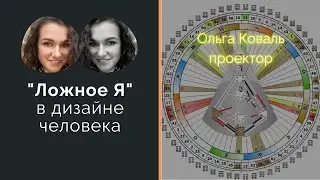 Опасность ложного я в дизайне человека
