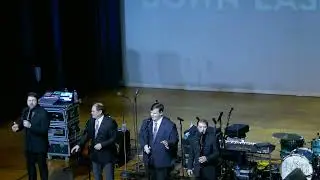 Amazing Amounts of Amazing Grace - Down East Boys