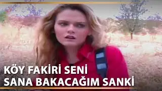 Köylü Bir Adamla Evlenen Gelinin Kaynanasından Çektiği Zulüm | İman Edenler