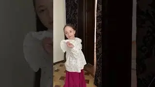 Ураза байрам в селе!Дети собрали 5 пакетов сладостей!🤗