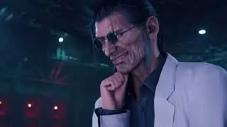 Final Fantasy VII Remake. ГЛАВА 16. СПАСЕНИЕ АЙРИС