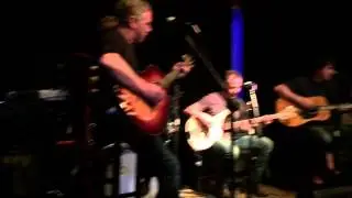 Dean Ween Group - Altamont Theatre Asheville, NC 3/21/15 Acoustic Matinee Show