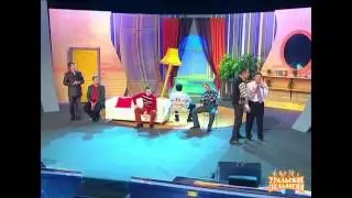 Смешняги   Клуб анонимщиков по фобиям «Эшли» Уральские пельмени