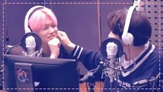 You're still a Baby | YEONKAI