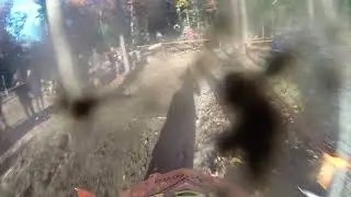 John Dowd Moto 2 J-Day Offroad Southwick GP2 11/4/2018
