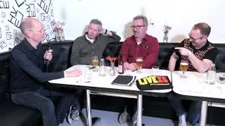Zeven podiumdieren: Nieuwbouw, of niet