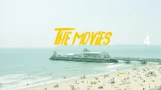 The Movies Stunts & Effects [FR] - NeeDoscars Entertainment - part. 4