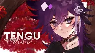 【Tengu Talk】A VERY EXCITING PROJECT IS COMING OUT :D LET'S CHAT! 【Special Announcement】