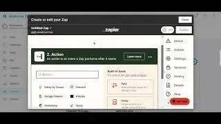Integrate Discord with Website Toolbox via Zapier