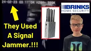Shocking New Info in Sebastian Rogers Case.! Signal Jammer Used?