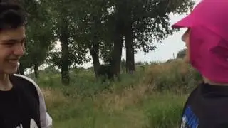 главное покурил