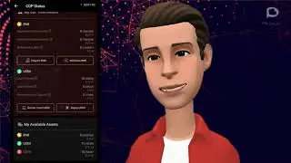 How to close CDP using Cosmostation wallet | Step By Step Guide